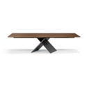 Mesa AX Bonaldo Extensible