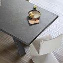 Mesa Big Table Bonaldo Rectangular