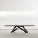 Mesa Big Table Bonaldo Rectangular