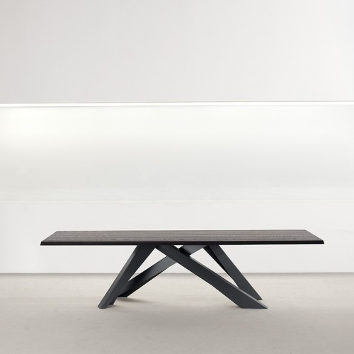 Mesa Big Table Bonaldo Rectangular