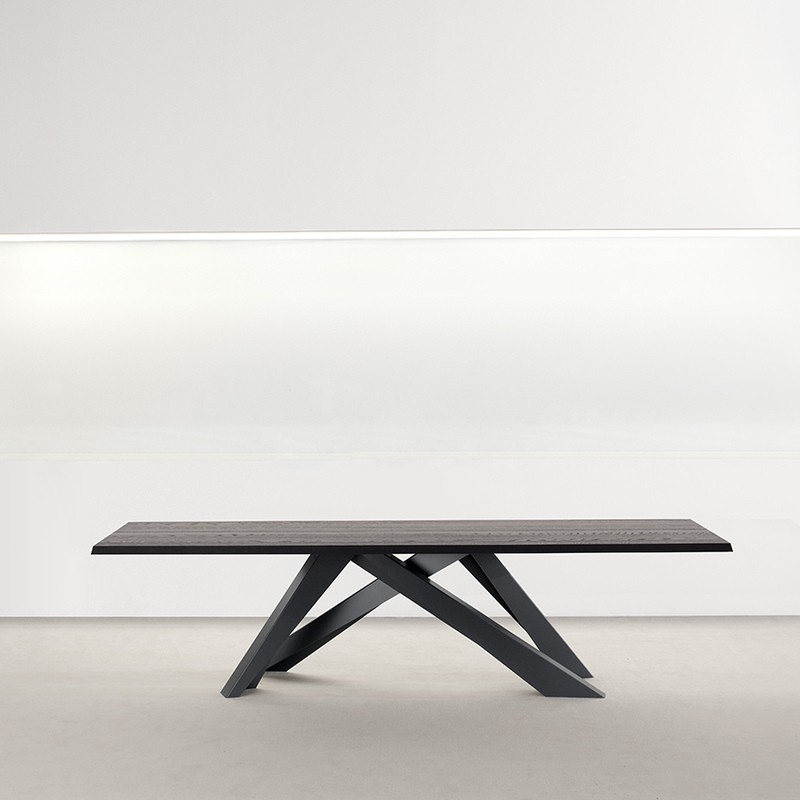 Mesa Big Table Bonaldo Rectangular