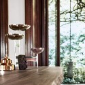 Mesa Big Table Bonaldo Rectangular