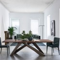 Mesa Big Table Bonaldo Rectangular