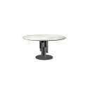 Skyline Round Keramik Cattelan Italia Mesa