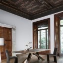 Mesa Big Table Bonaldo Rectangular