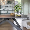 Mesa Big Table Bonaldo Rectangular