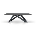 Mesa Big Table Bonaldo Rectangular