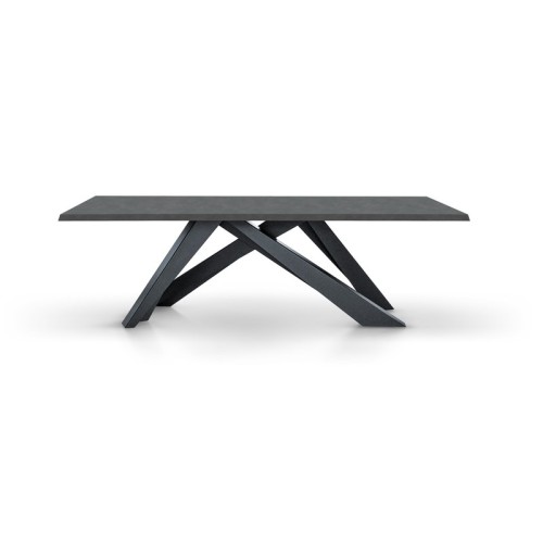 Mesa Big Table Bonaldo Rectangular