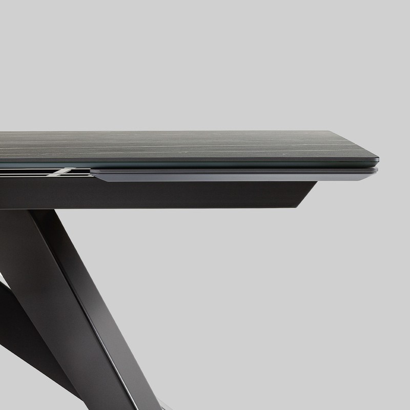 Mesa Big Table Bonaldo Extensible