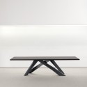 Mesa Big Table Mono Material Bonaldo