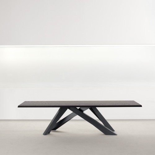 Mesa Big Table Mono Material Bonaldo
