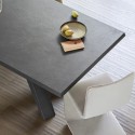 Mesa Big Table Mono Material Bonaldo