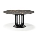 Soho Keramik Cattelan Italia Mesa