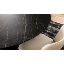 Soho Keramik Cattelan Italia Mesa
