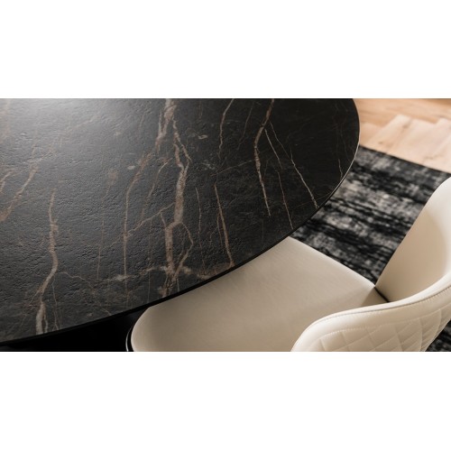 Soho Keramik Cattelan Italia Mesa