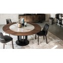 Soho Ker-Wood Cattelan Italia Mesa