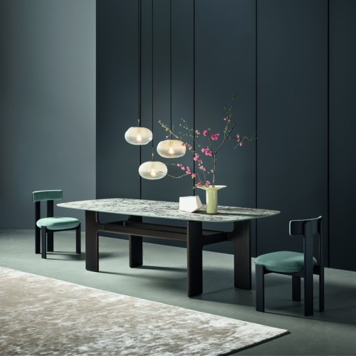 Mesa Hippos Bonaldo