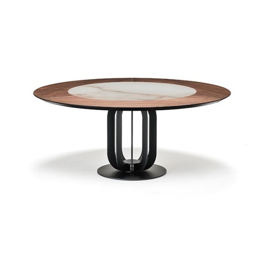 Soho Ker-Wood Cattelan Italia Mesa