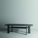 Mesa Hippos Bonaldo