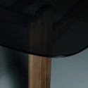 Mesa Hippos Wood Bonaldo