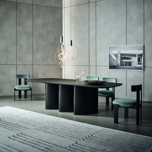 Mesa Louver Table Bonaldo