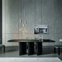 Mesa Louver Table Bonaldo