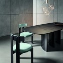 Mesa Louver Table Bonaldo