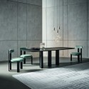 Mesa Louver Table Bonaldo