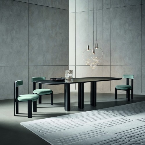 Mesa Louver Table Bonaldo