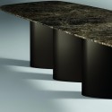 Mesa Louver Table Bonaldo