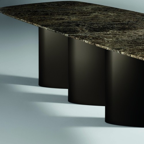 Mesa Louver Table Bonaldo