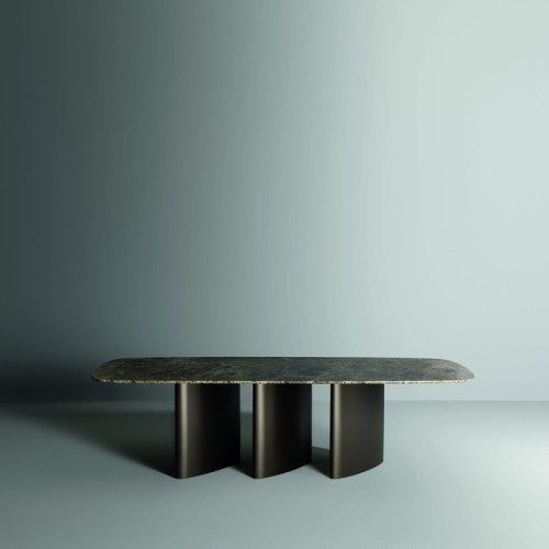 Mesa Louver Table Bonaldo