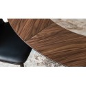Soho Ker-Wood Cattelan Italia Mesa