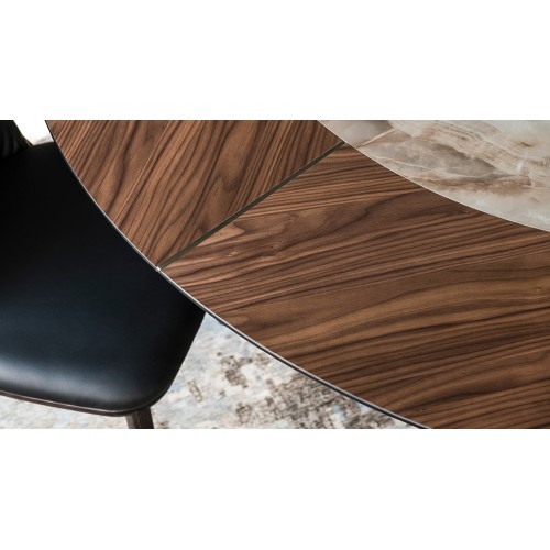 Soho Ker-Wood Cattelan Italia Mesa
