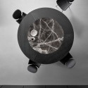 Mesa Redonda Mellow Bonaldo
