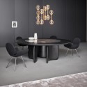 Mesa Redonda Mellow Bonaldo