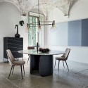 Mesa Redonda Mellow Bonaldo