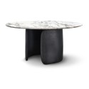 Mesa Redonda Mellow Bonaldo