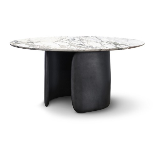 Mesa Redonda Mellow Bonaldo