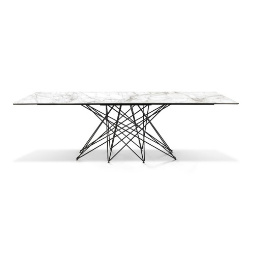 Mesa Rectangular Octa Bonaldo