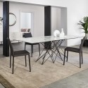 Mesa Rectangular Octa Bonaldo