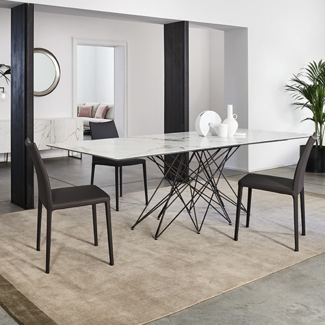 Mesa Rectangular Octa Bonaldo