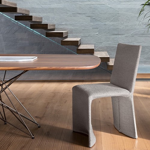Mesa Octa Bonaldo Sobre de Barril