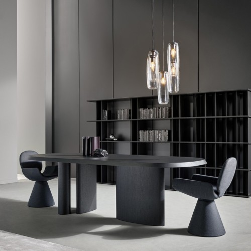 Mesa Padiglioni Bonaldo