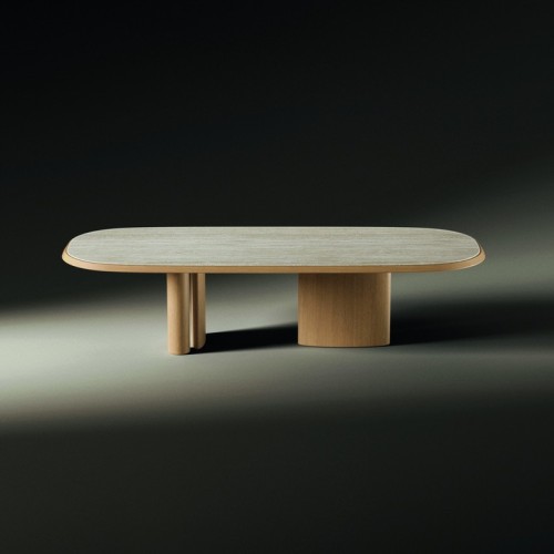 Mesa Padiglioni Bonaldo