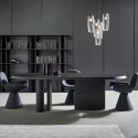 Mesa Padiglioni Mono Material Bonaldo