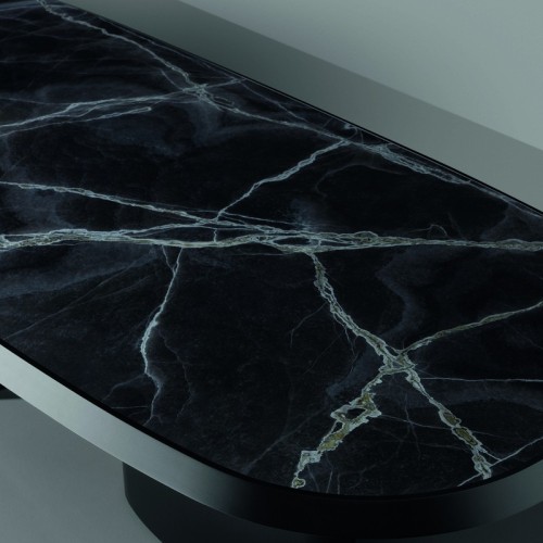 Mesa Padiglioni Mono Material Bonaldo