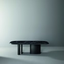 Mesa Padiglioni Mono Material Bonaldo
