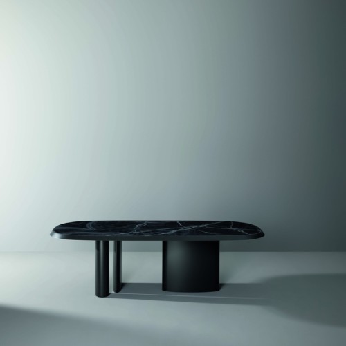 Mesa Padiglioni Mono Material Bonaldo