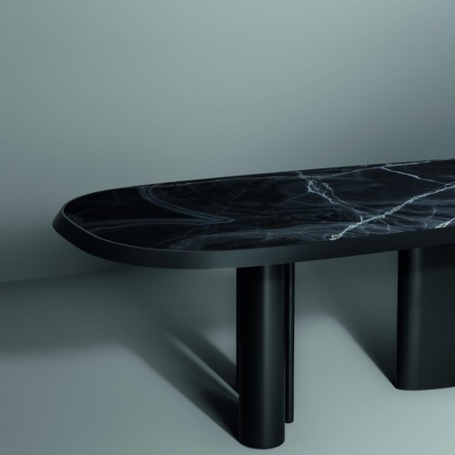 Mesa Padiglioni Mono Material Bonaldo